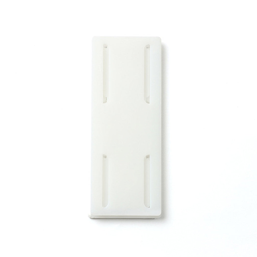 Self-Adhesive Punch-free Socket Fixer Holder