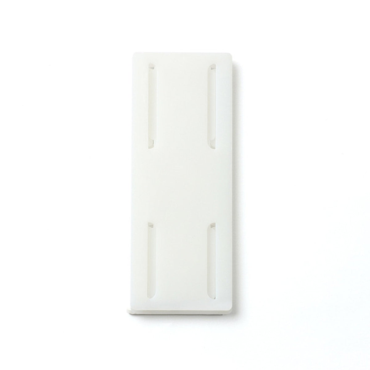 Self-Adhesive Punch-free Socket Fixer Holder