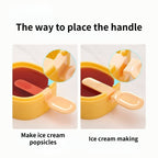 Ice on a Stick Mold