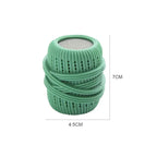 Washing Machine Liquid Storage Ball