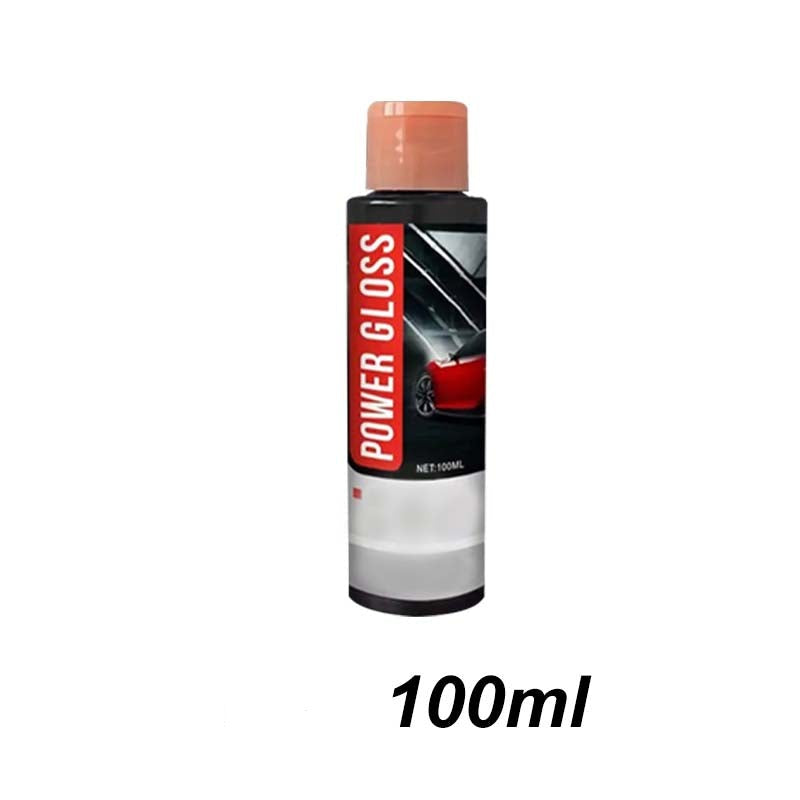 Scratch repair kit for car