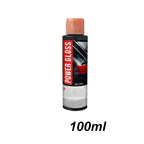 Scratch repair kit for car
