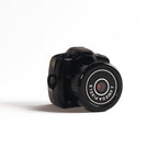 Digital Video Camera