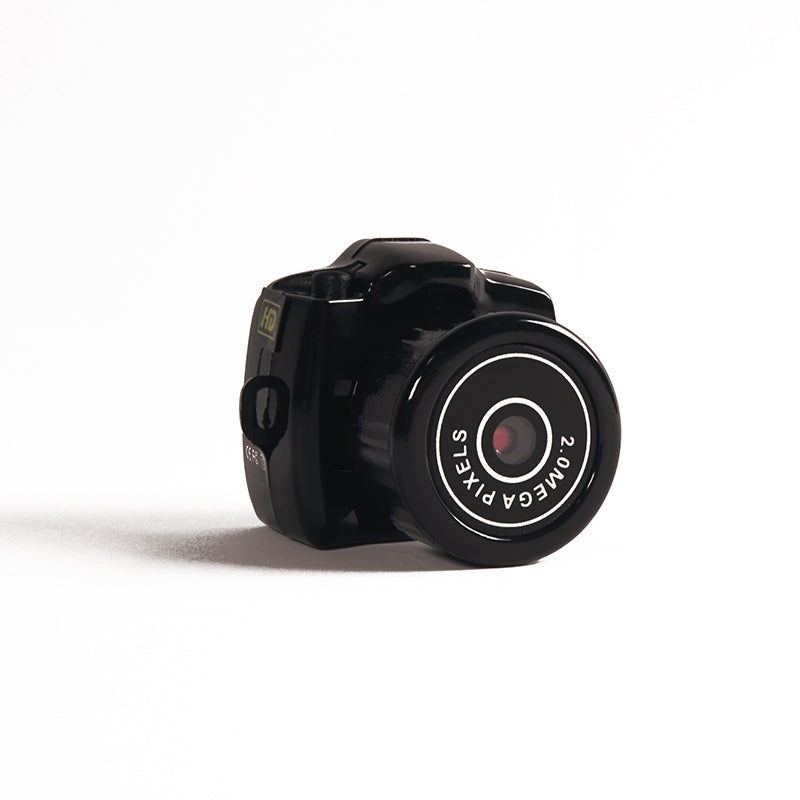 Digital Video Camera
