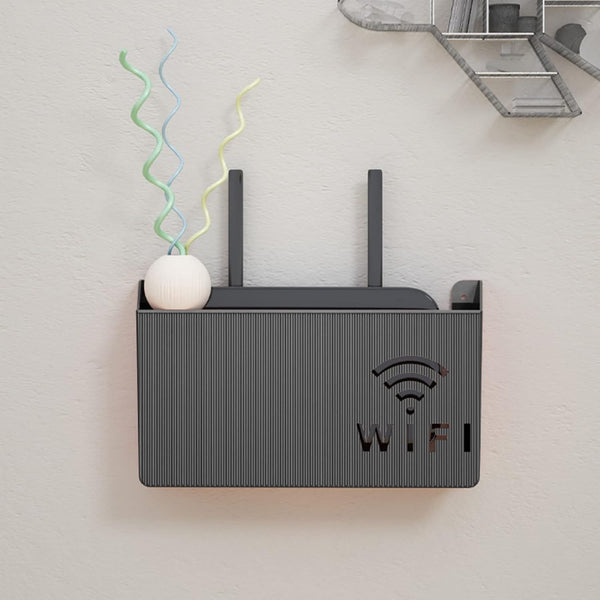 Wifi / Router Storage Box