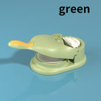 New 2 In 1 Dumpling Maker Mold