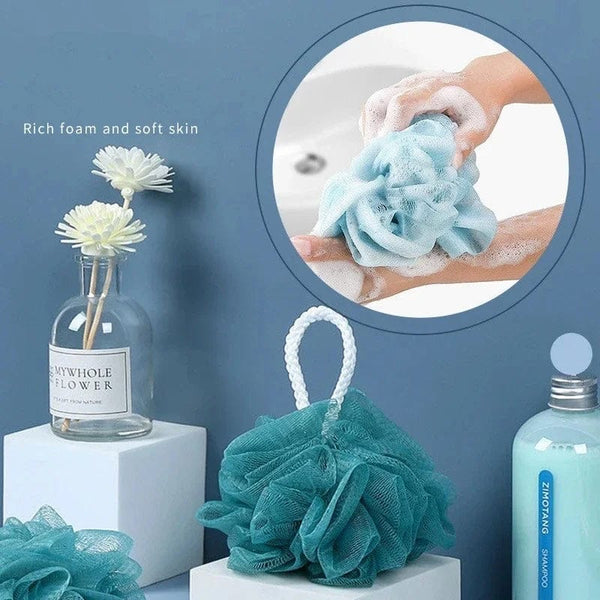 3 Pcs Bath Towel Set