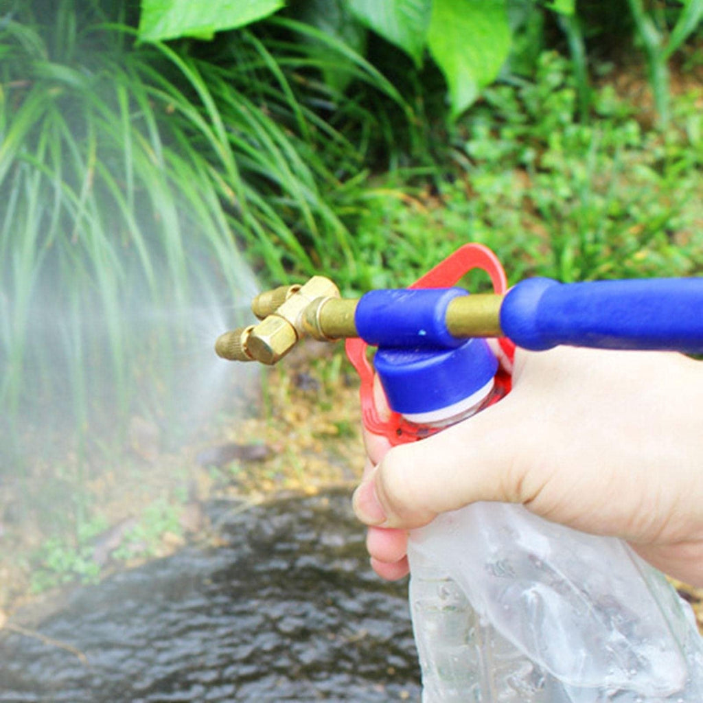Garden Hand Sprayer