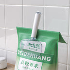 Long Handle Measuring Spoon