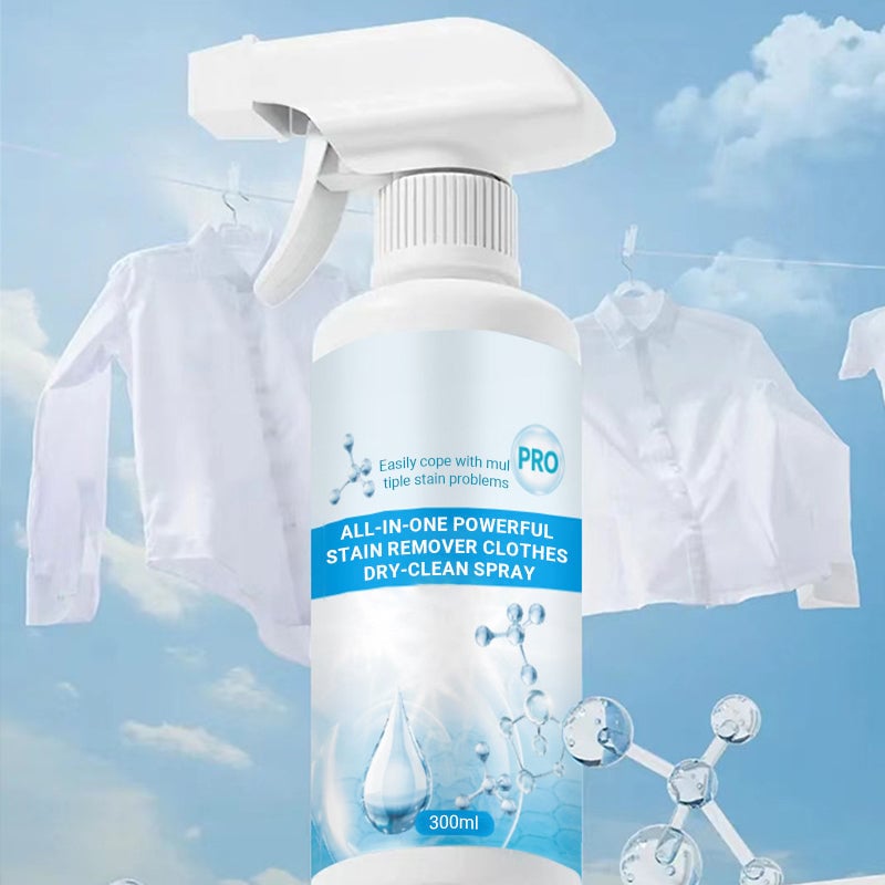 Non-ionic emulsifier for the removal of sink stains
