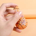 3D Stereo Puzzle Keychain️