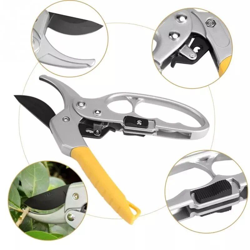 Professional Scissors Garden Hedge Trimmer