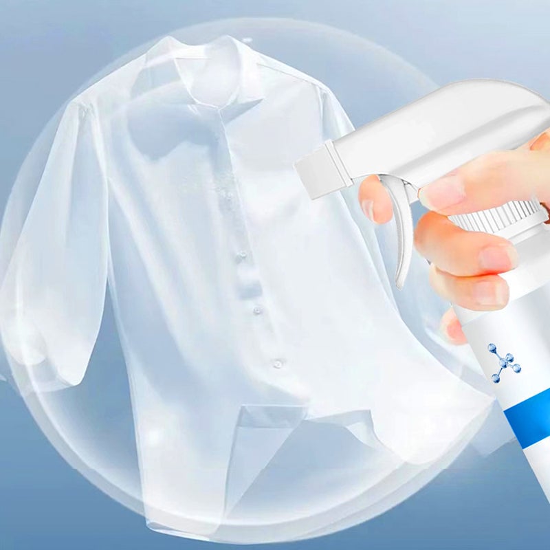 Non-ionic emulsifier for the removal of sink stains