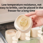 Ice on a Stick Mold