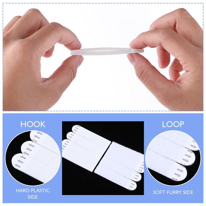 Magical Button Glue