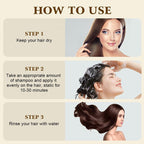 Instant Color Shampoo