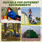 Tent Peg Heavy Duty