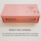 Wifi / Router Storage Box