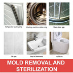 Ultimate Mold and Mildew Removal Gel