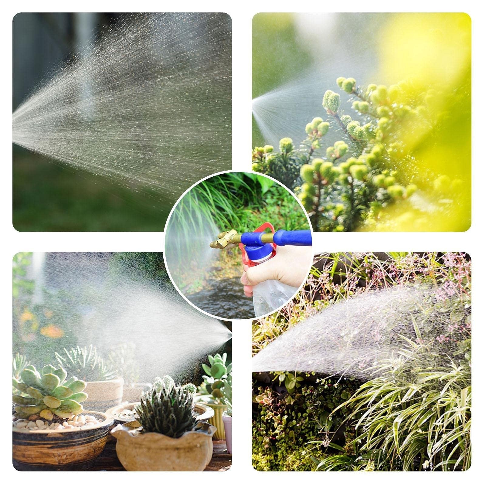 Garden Hand Sprayer