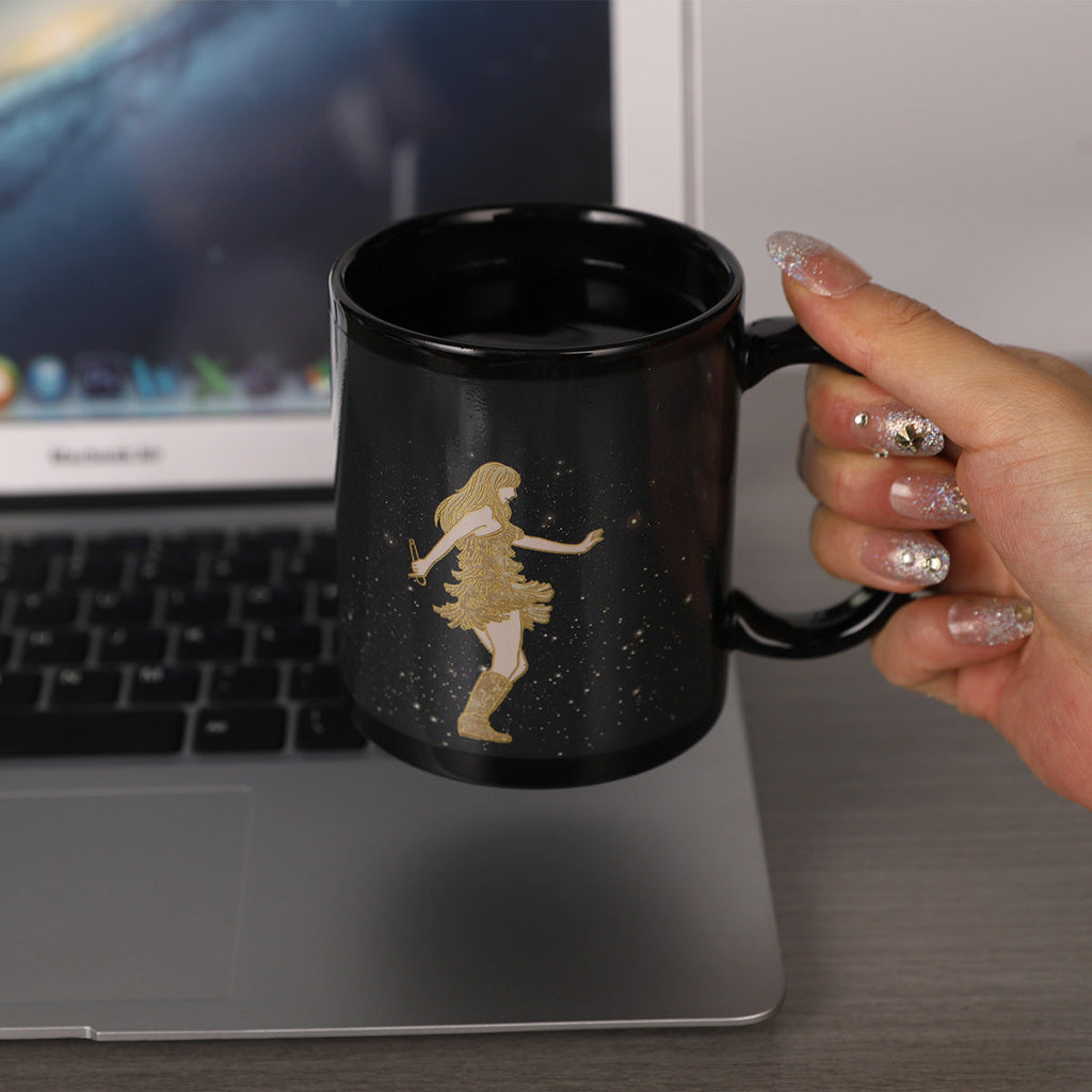 Fearless Magic Cup