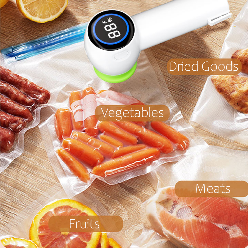 Multifunctional Freshkeeping Bag