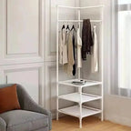 3 Step Coat Hang Rack