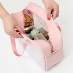 Travel Cosmetic/ Toiletry Bag