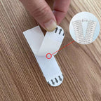 Magical Button Glue