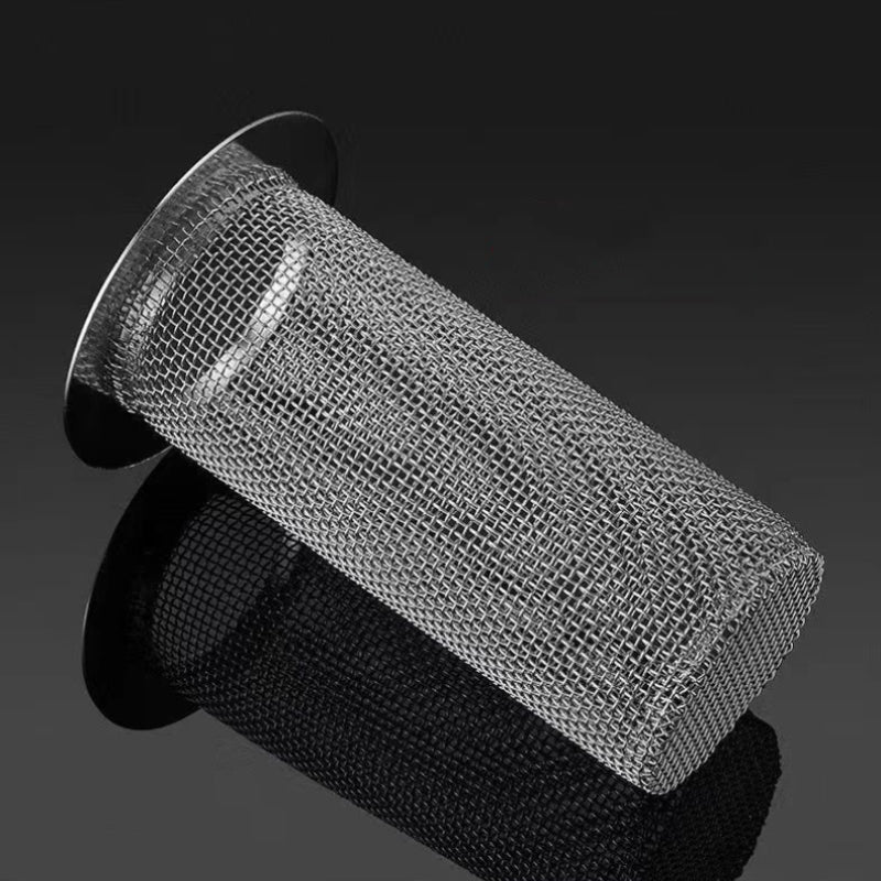 Mesh Stainless Steel Floor Drain Grate