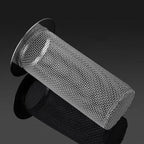 Mesh Stainless Steel Floor Drain Grate