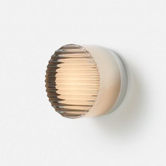 Modern Round LED Wall Light