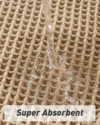 Updated Waffle Runner Carpet