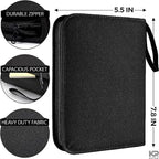 98Pcs Sewing Tool kit with premium quality bag