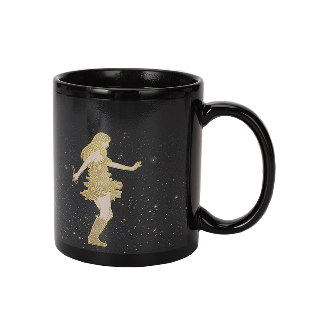 Fearless Magic Cup