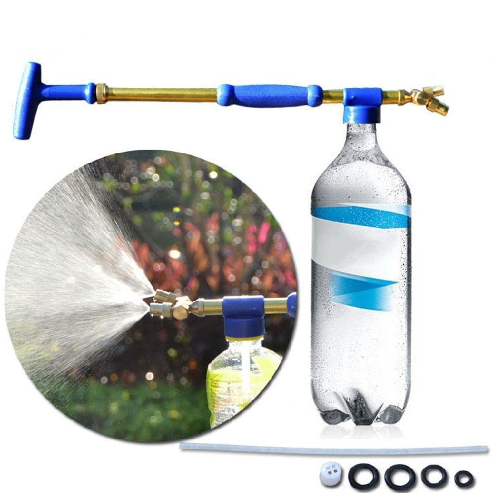 Garden Hand Sprayer