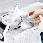 Household Oil Pollution Range Hood Cleaning Agent