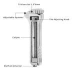 Multifunctional Wrench