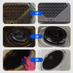 Household Oil Pollution Range Hood Cleaning Agent