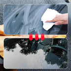 New Improved Auto Glass Oil Film Removal Wipes