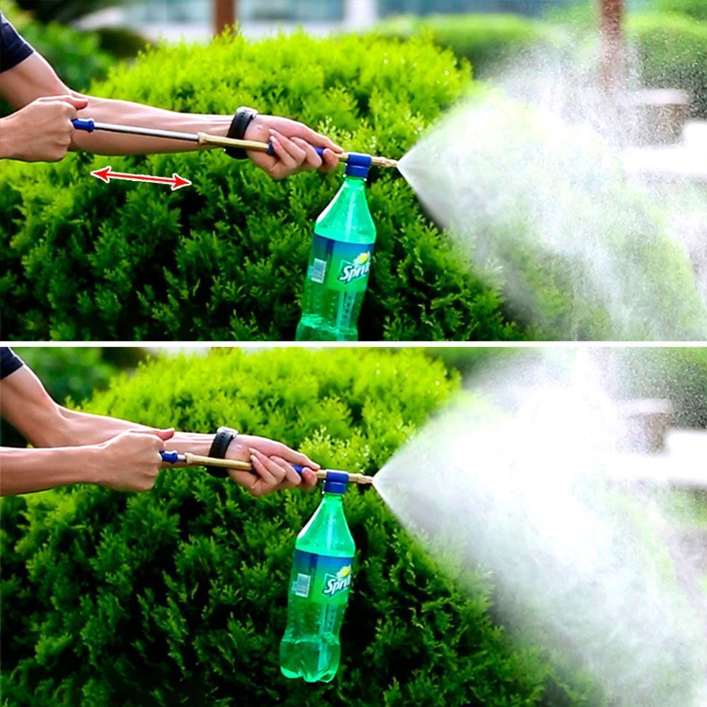 Garden Hand Sprayer