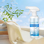 Non-ionic emulsifier for the removal of sink stains