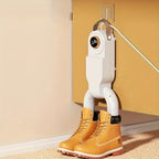 Folding Electric Shoe Dryer