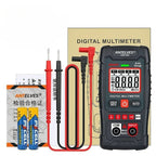 Upgrade EBTN LCD Multimeter, easy to read and measure