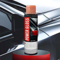 Scratch repair kit for car