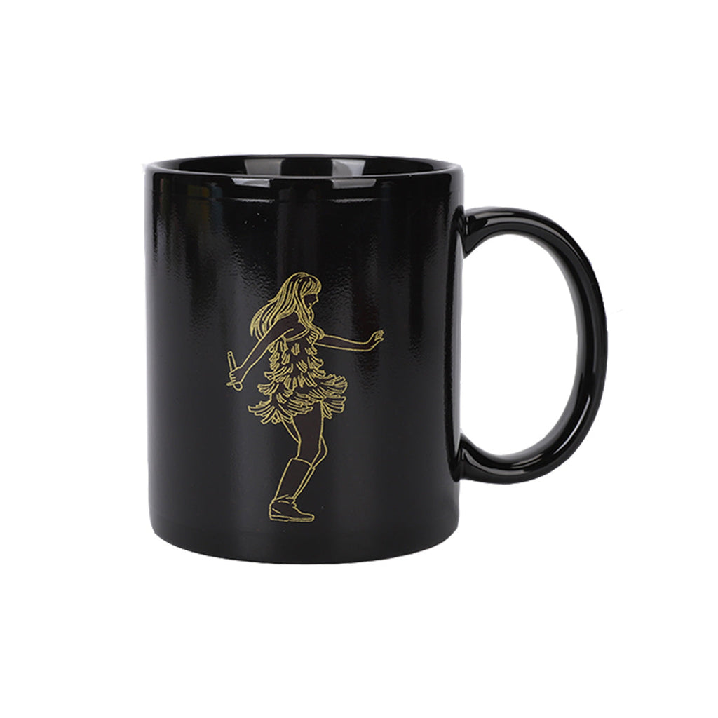 Fearless Magic Cup