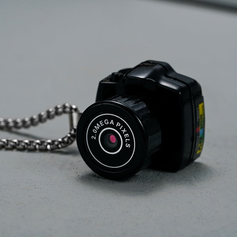 Digital Video Camera