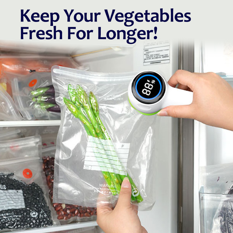Multifunctional Freshkeeping Bag
