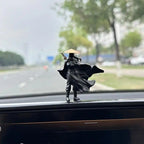 Knight Wanderer for Car Decoration