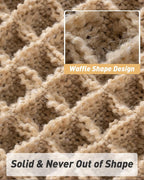 Updated Waffle Runner Carpet